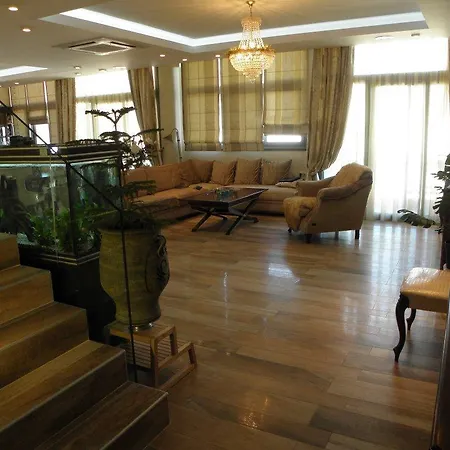 Svetlana Luxury * Καβάλα