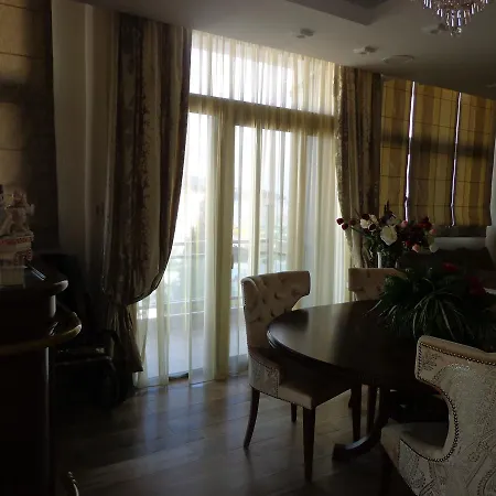 Svetlana Luxury