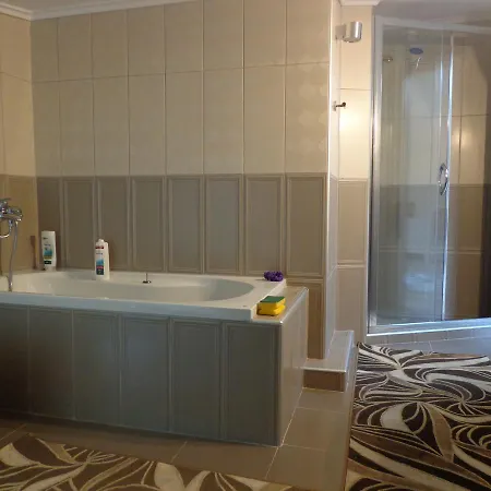Svetlana Luxury Καβάλα