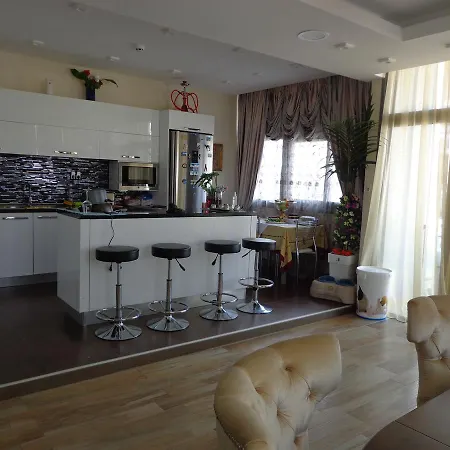 Svetlana Luxury