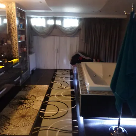 Svetlana Luxury *