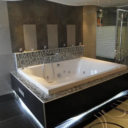Svetlana Luxury Διαμέρισμα *