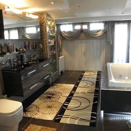 Svetlana Luxury Διαμέρισμα