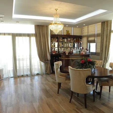 Svetlana Luxury * Καβάλα