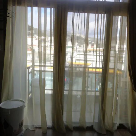 Διαμέρισμα Svetlana Luxury *