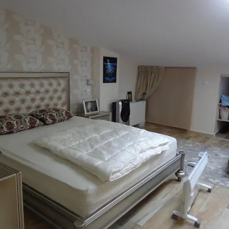 Διαμέρισμα Svetlana Luxury Καβάλα