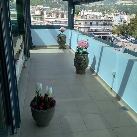 Διαμέρισμα Svetlana Luxury