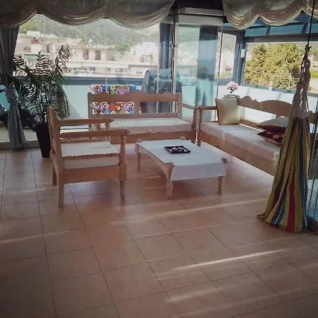 Διαμέρισμα Svetlana Luxury