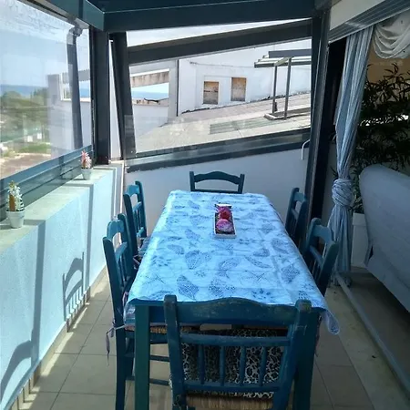 Διαμέρισμα Svetlana Luxury *