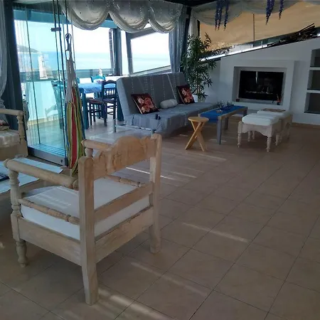Διαμέρισμα Svetlana Luxury Καβάλα